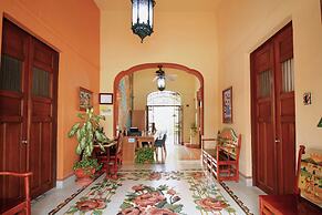 Hotel Del Peregrino