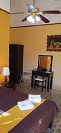 Hotel Del Peregrino