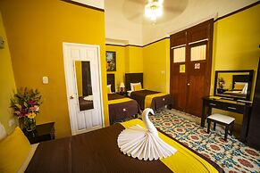 Hotel Del Peregrino