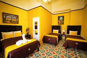 Hotel Del Peregrino