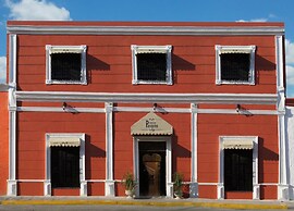 Hotel Del Peregrino