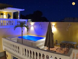 Hotel Del Peregrino