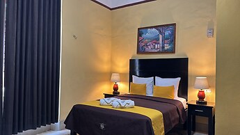 Hotel Del Peregrino