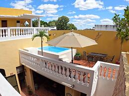 Hotel Del Peregrino