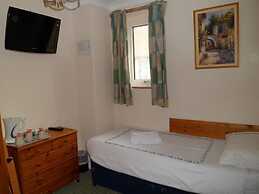 Carlton Lodge
