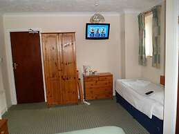 Carlton Lodge