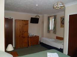 Carlton Lodge