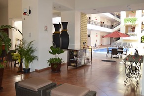 Concierge Plaza la Villa