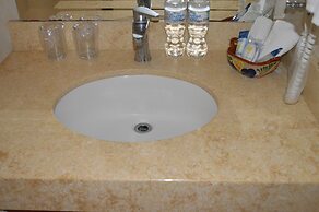 Concierge Plaza la Villa