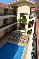 Concierge Plaza la Villa