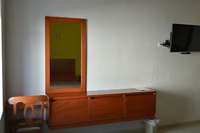 Concierge Plaza la Villa