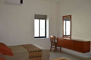 Concierge Plaza la Villa
