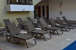 Concierge Plaza la Villa