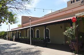 Concierge Plaza la Villa