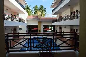Concierge Plaza la Villa