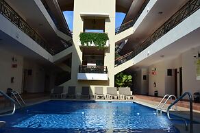 Concierge Plaza la Villa