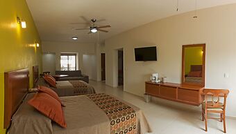 Concierge Plaza la Villa