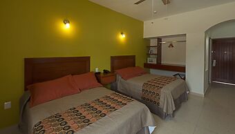 Concierge Plaza la Villa