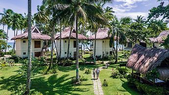 Daluyon Beach and Mountain Resort