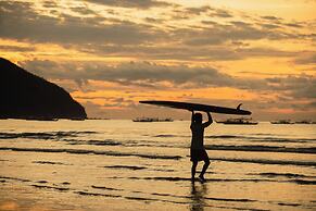 Daluyon Beach and Mountain Resort