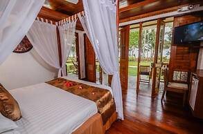 Daluyon Beach and Mountain Resort