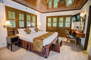 Daluyon Beach and Mountain Resort