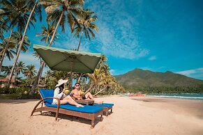 Daluyon Beach and Mountain Resort