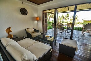Daluyon Beach and Mountain Resort