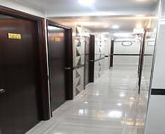 Skycity Hostel