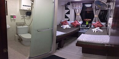 Skycity Hostel