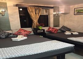 Skycity Hostel