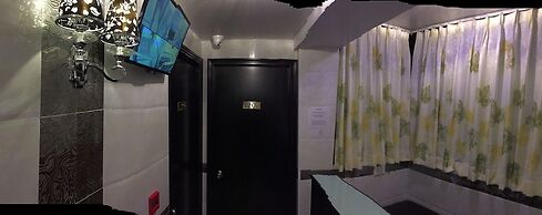 Skycity Hostel