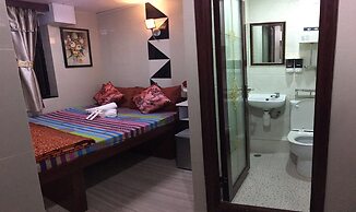 Skycity Hostel