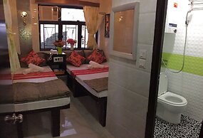 Skycity Hostel