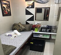 Skycity Hostel