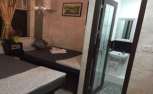 Skycity Hostel
