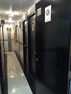 Skycity Hostel