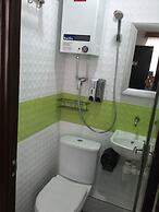 Skycity Hostel