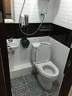 Skycity Hostel