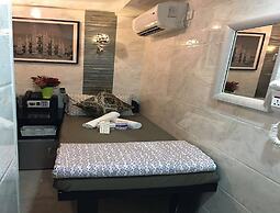Skycity Hostel