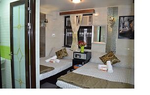 Skycity Hostel