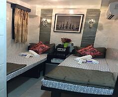Skycity Hostel