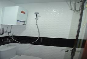 Skycity Hostel