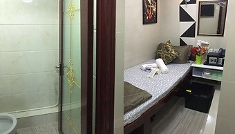 Skycity Hostel