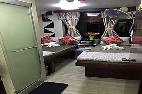 Skycity Hostel