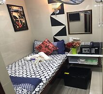 Skycity Hostel
