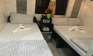 Skycity Hostel