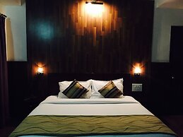 Hotel Krishna Sagar