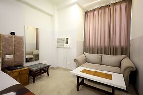 Hotel Krishna Sagar