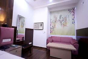 Hotel Krishna Sagar